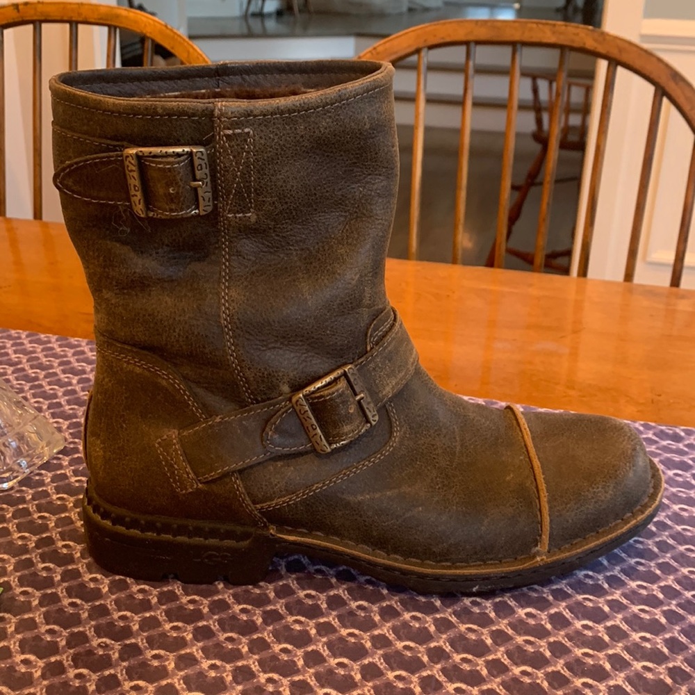 Uggs Mens boots